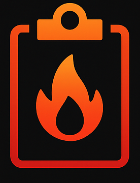 Advisory Icon